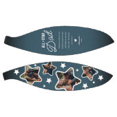 Star Dad Day Keepomwille Basketbal (Panelen)