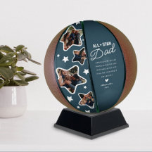 Star Dad Day Keepomwille