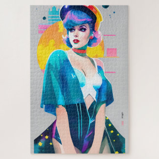 Star Dancer Legpuzzel