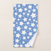 Star Design Bad Handdoek (Handdoek)