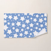 Star Design Bad Handdoek (Handdoek)