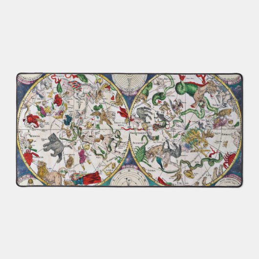 Star-diagram Bureaumat (Voorkant)