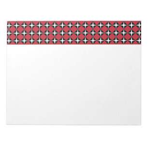 Star Diamonds Notitieblok