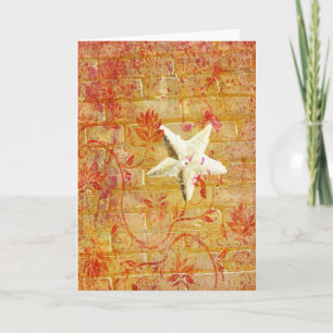 Star Digital Art Kaart