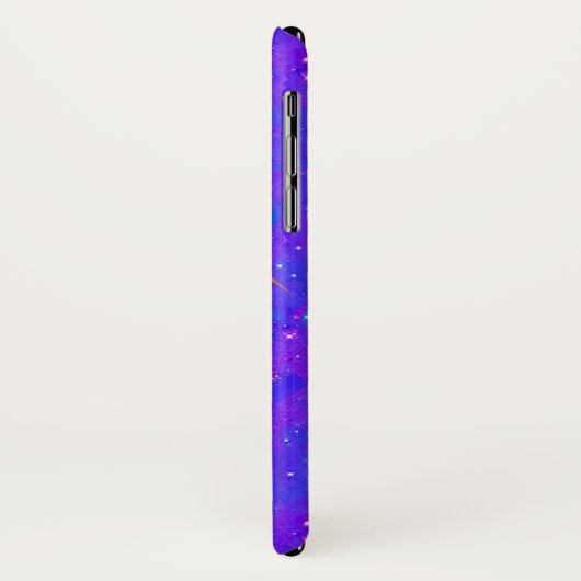 Star Dragon Case-Mate iPhone Case (Achterkant/links)