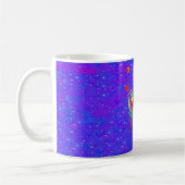 Star Dragon Koffiemok (Links)