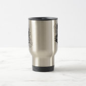 Star Dragon Travel Mug Reisbeker (Center)
