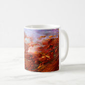 Star Dream Koffiemok (Voorkant rechts)