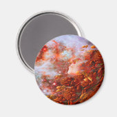 Star Dream Magneet (Voorkant / Achterkant)