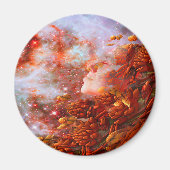 Star Dream Magneet (Voorkant)