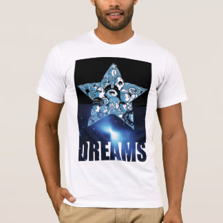 Star dreams 2 t-shirt