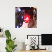 Star Dreamweaver Poster (Thuiskantoor)