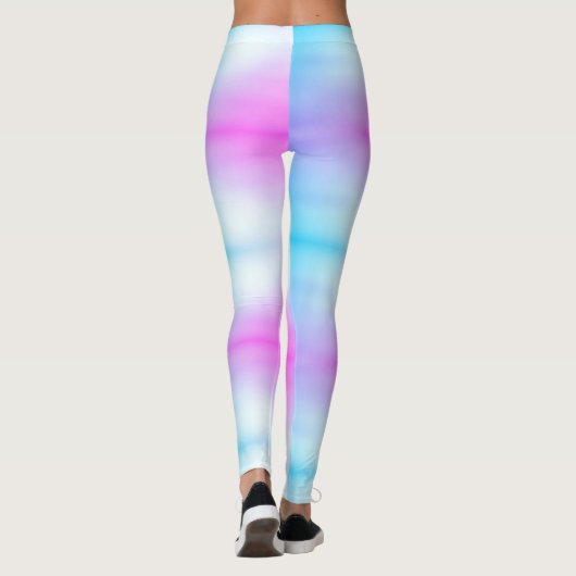 Star Dust - Leggings (Achterkant)