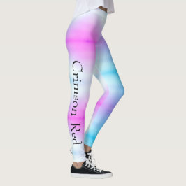 Star Dust - Leggings