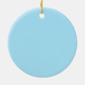 Star Fairy ornament (Achterkant)