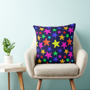 Star Fame 20x20 Sierkussen