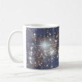 Star Field Coffee-Mok Koffiemok (Links)