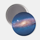 Star Field Magneet (Voorkant / Achterkant)