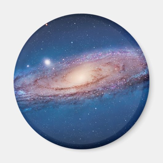 Star Field Magneet (Voorkant)