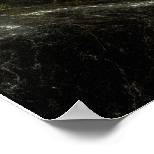 Star Field poster (Hoek)