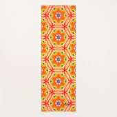 Star Field Yogamat (Voorkant)