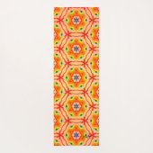 Star Field Yogamat (Achterkant)