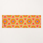 Star Field Yogamat (Voorkant (horizontaal))