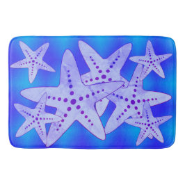 Star Fish Badmat