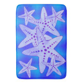 Star Fish Badmat (Voorkant Verticaal)