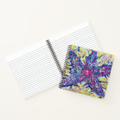 Star Fish Journal Notitieboek (Binnen)