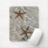 Star Fish-Muismat Muismat (Met muis)