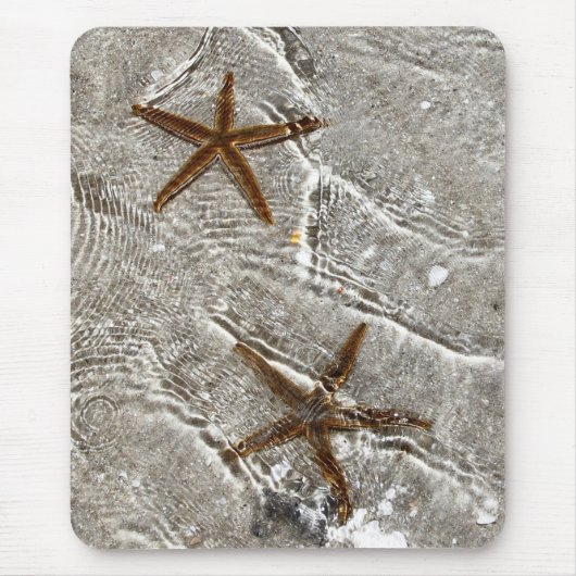 Star Fish-Muismat Muismat (Voorkant)