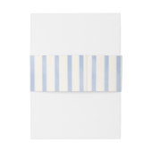 star fish uitnodigingen wikkel (Achterkant Voorbeeld)