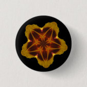 Star Flower Button (Voorkant)