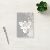 Star Flower Post-it® Notes (Kantoor)