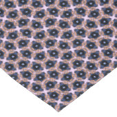 Star Flower Power Tafelkleed (Gekanteld)