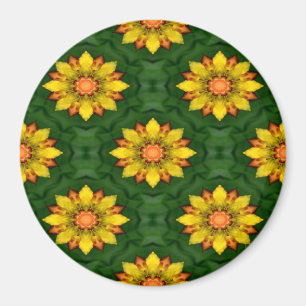 Star Flowers... Magneet