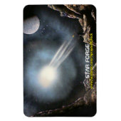 Star Forge Magneet (Verticaal)
