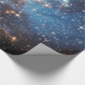 Star Forming Region LH 95 Cadeaupapier (Hoek)