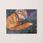 Star Fox Legpuzzel (Horizontaal)