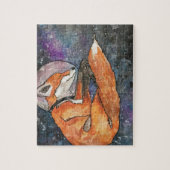 Star Fox Legpuzzel (Verticaal)