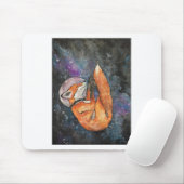 Star Fox Muismat (Met muis)
