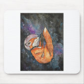 Star Fox Muismat (Voorkant)