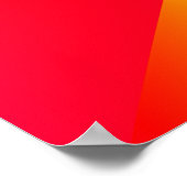 Star - Fractal Poster (Hoek)