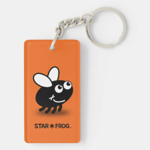 STAR*FROG™ Fly Sleutelhanger