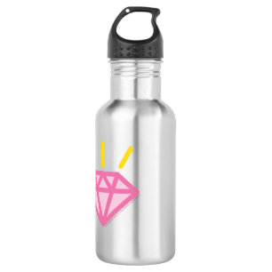 STAR-FROG™ Gem-waterfles Waterfles