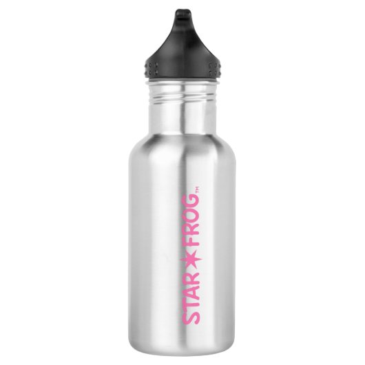 STAR-FROG™ Gem-waterfles Waterfles (Rechts)