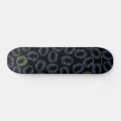 STAR*FROG® SKATEBOARD (Horizontaal)