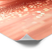 STAR FRUIT - CARAMBOLE - EXOTIC FRUITS POSTER (Hoek)