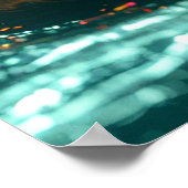 STAR FRUIT - EXOTIC FRUITS POSTER (Hoek)